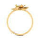 Enchanting Diamond Symphony 18Kt Ring