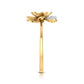 Enchanting Diamond Symphony 14Kt Ring