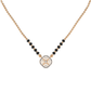 Suvarna Saadhya Mangalsutra