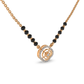 Suvarna Saadhya Mangalsutra