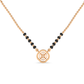 Suvarna Saadhya Mangalsutra