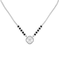 Suvarna Saadhya Mangalsutra 18k
