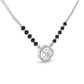 Suvarna Saadhya Mangalsutra