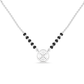 Suvarna Saadhya Mangalsutra