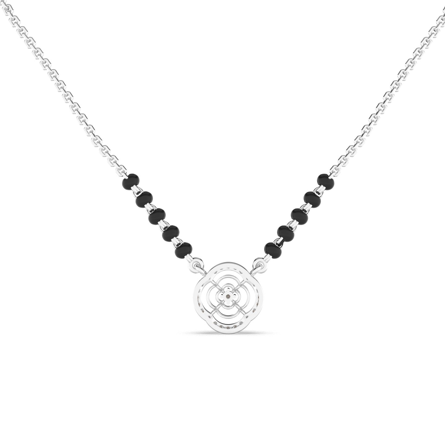 Suvarna Saadhya Mangalsutra