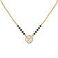 Suvarna Saadhya Mangalsutra 18k