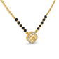 Suvarna Saadhya Mangalsutra