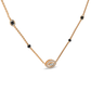 Shubharambh Saubhagya Mangalsutra