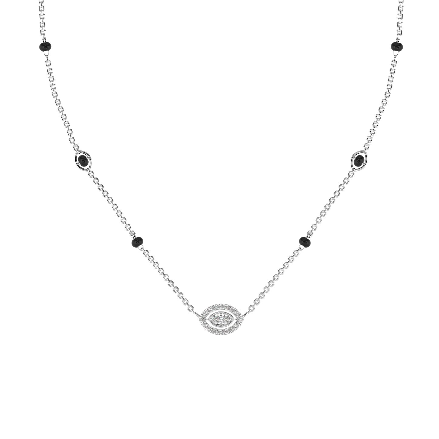 Shubharambh Saubhagya Mangalsutra