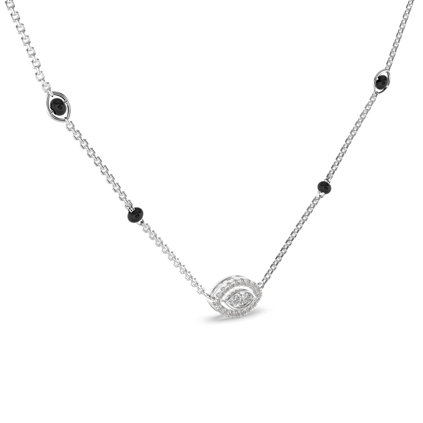 Shubharambh Saubhagya Mangalsutra
