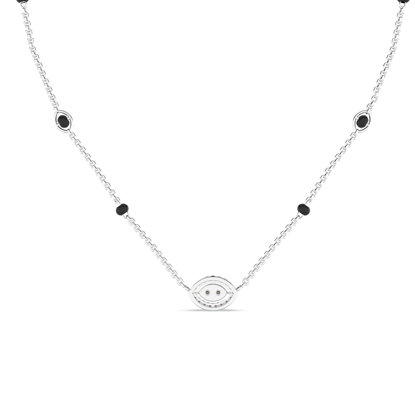 Shubharambh Saubhagya Mangalsutra