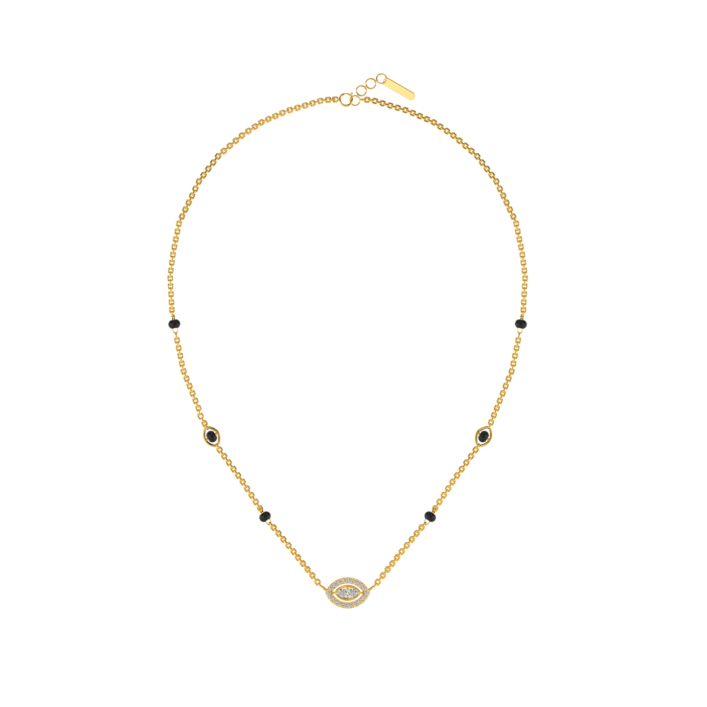 Shubharambh Saubhagya Mangalsutra
