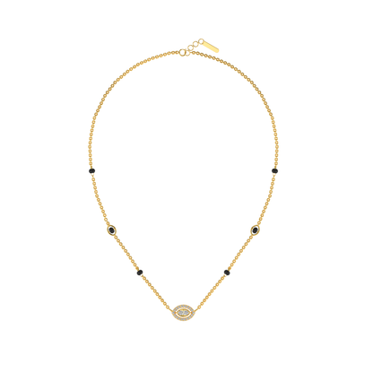 Shubharambh Saubhagya Mangalsutra 18k