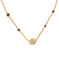 Shubharambh Saubhagya Mangalsutra