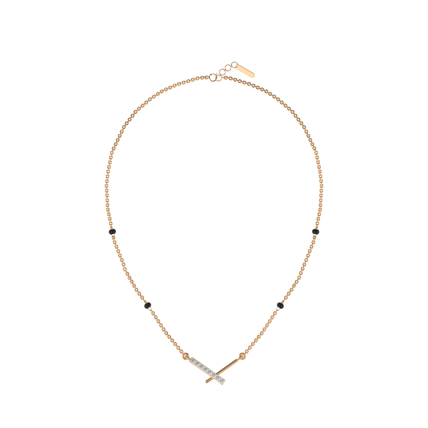 Sankalp Shakti Mangalsutra