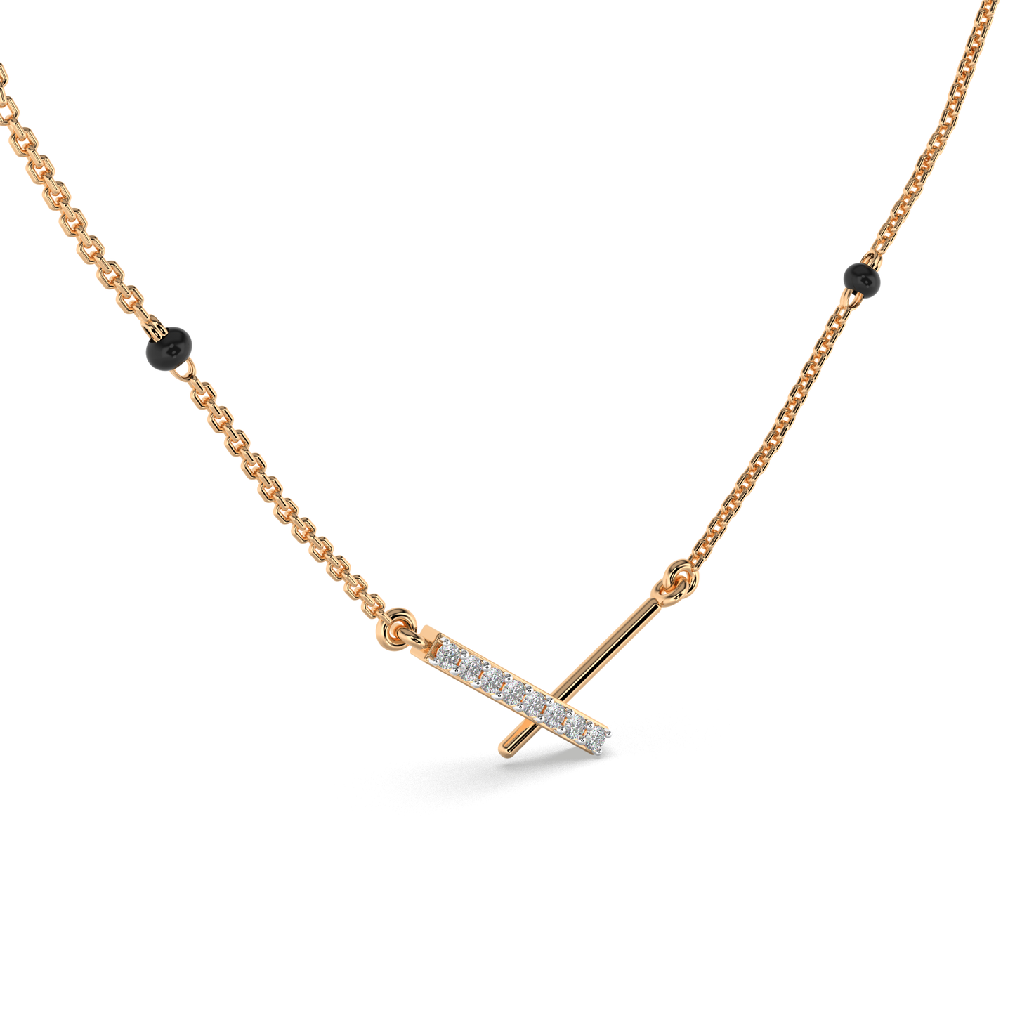 Sankalp Shakti Mangalsutra