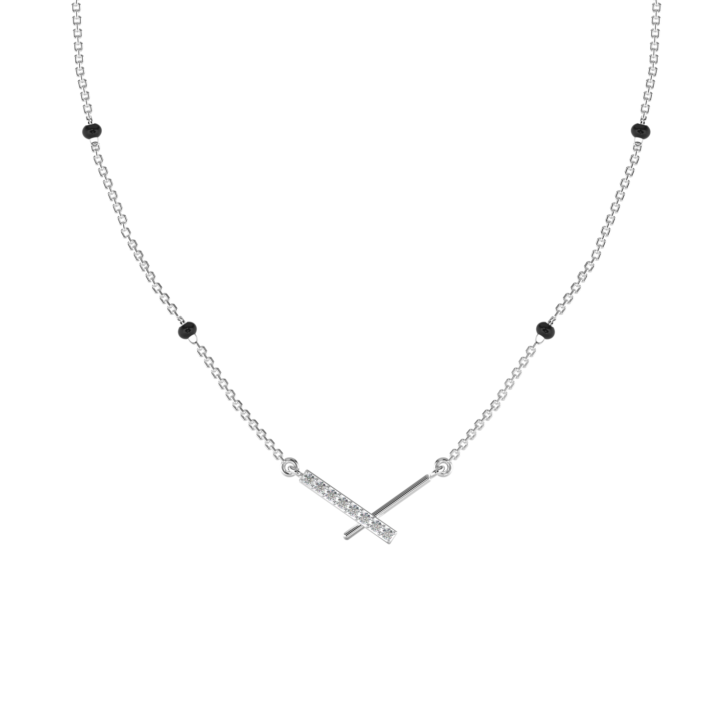 Sankalp Shakti Mangalsutra