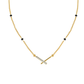 Sankalp Shakti Mangalsutra 18k