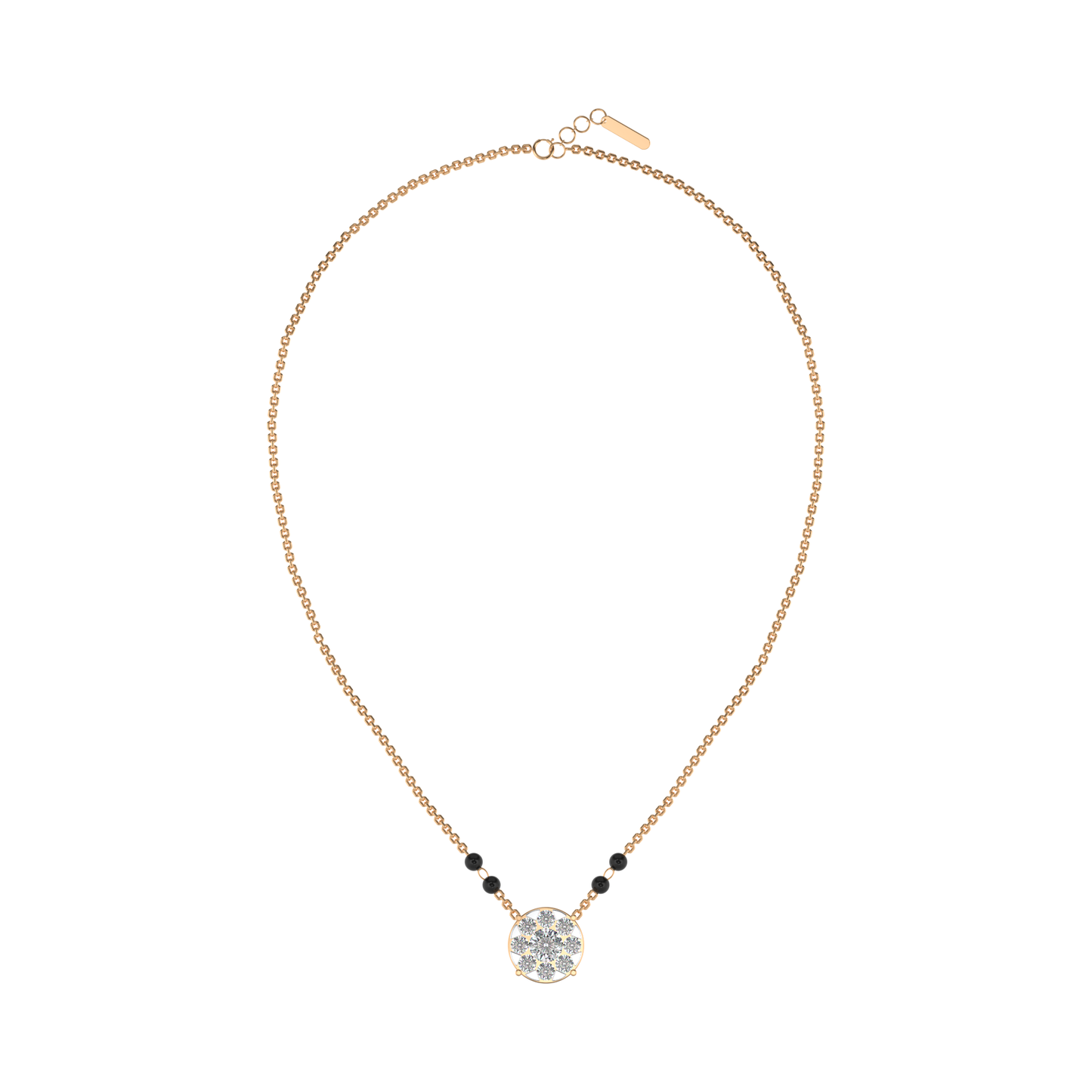 Swarna Saubhagya Mangalsutra