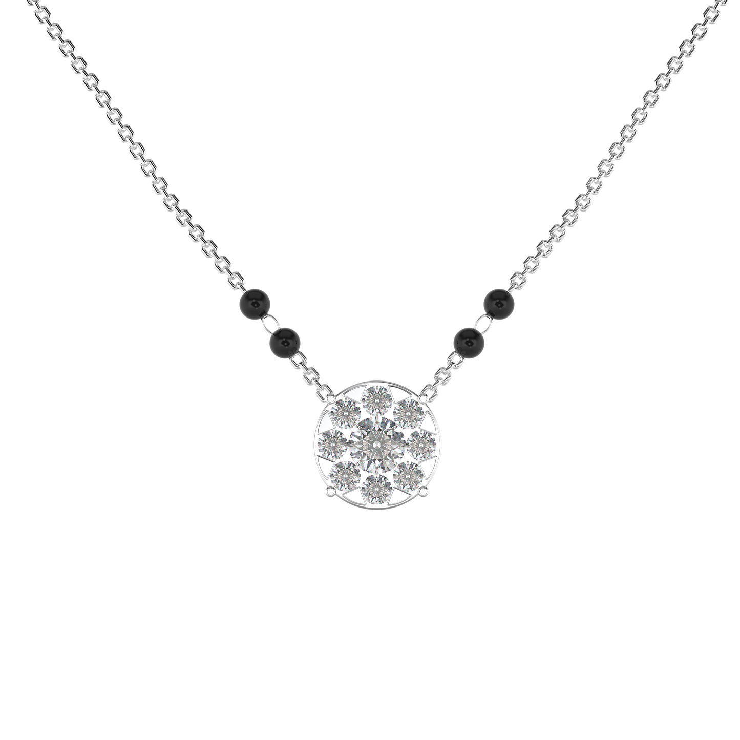 Swarna Saubhagya Mangalsutra