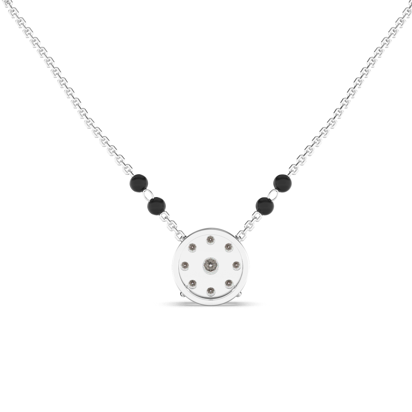 Swarna Saubhagya Mangalsutra