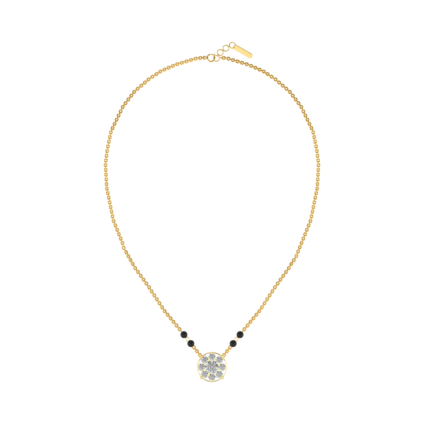 Swarna Saubhagya Mangalsutra