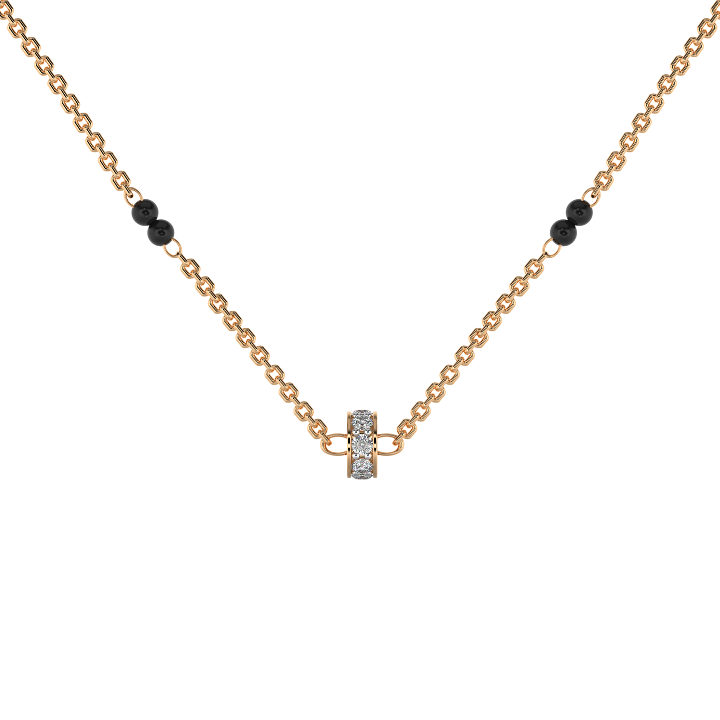 Saubhagya Ratna Mangalsutra