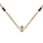 Saubhagya Ratna Mangalsutra