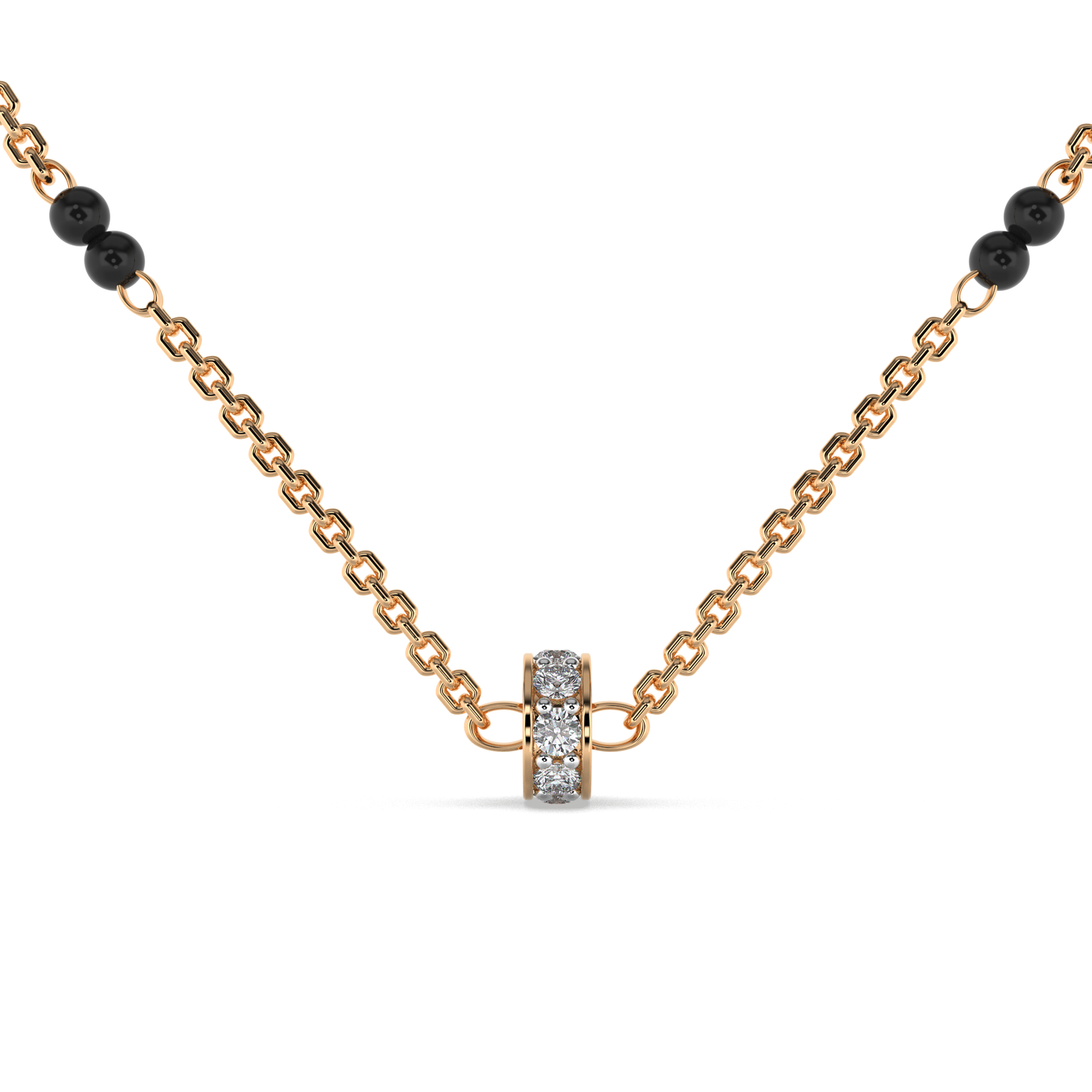 Saubhagya Ratna Mangalsutra
