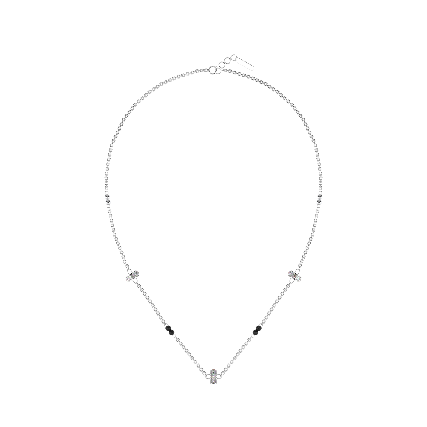 Saubhagya Ratna Mangalsutra