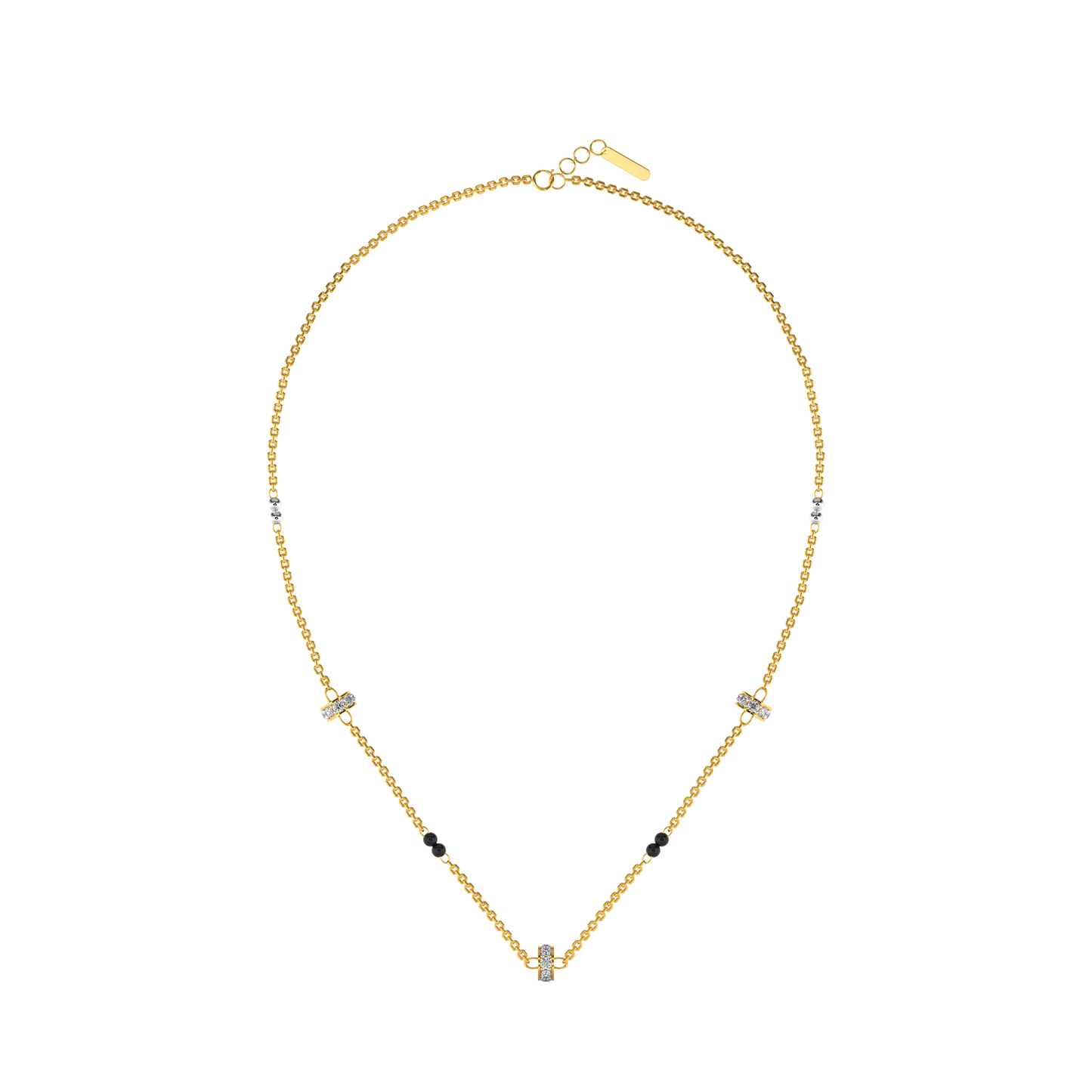 Saubhagya Ratna Mangalsutra