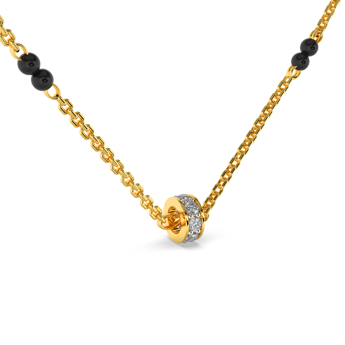 Saubhagya Ratna Mangalsutra
