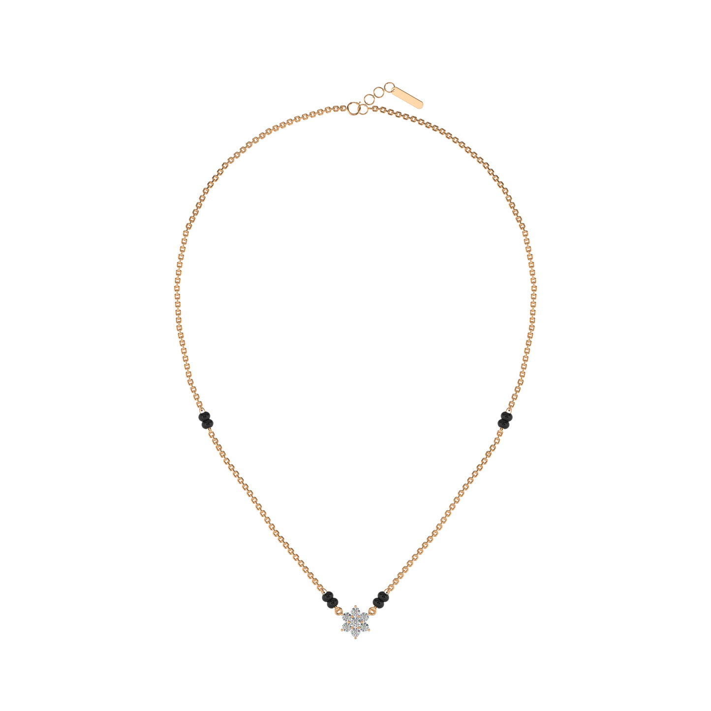 Shree Sankalp Mangalsutra