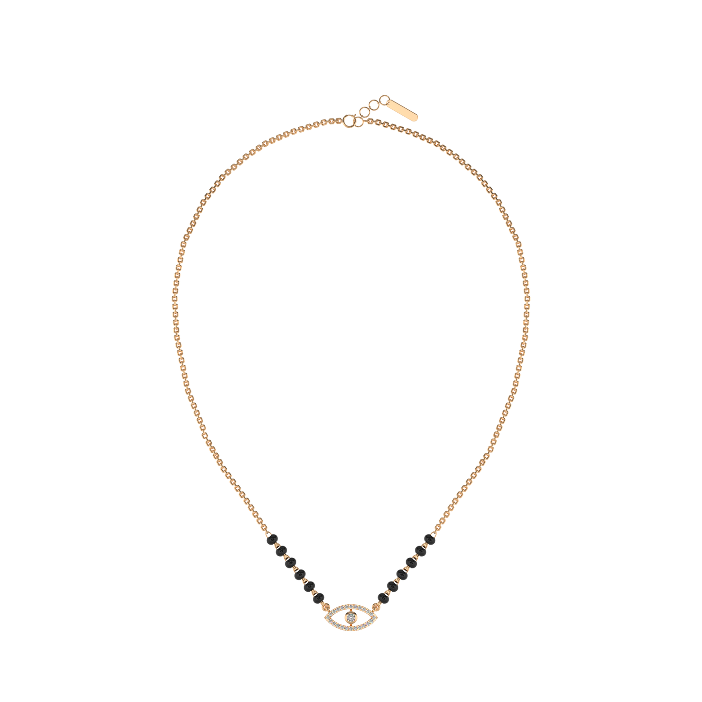 Sukh Saubhagya Mangalsutra