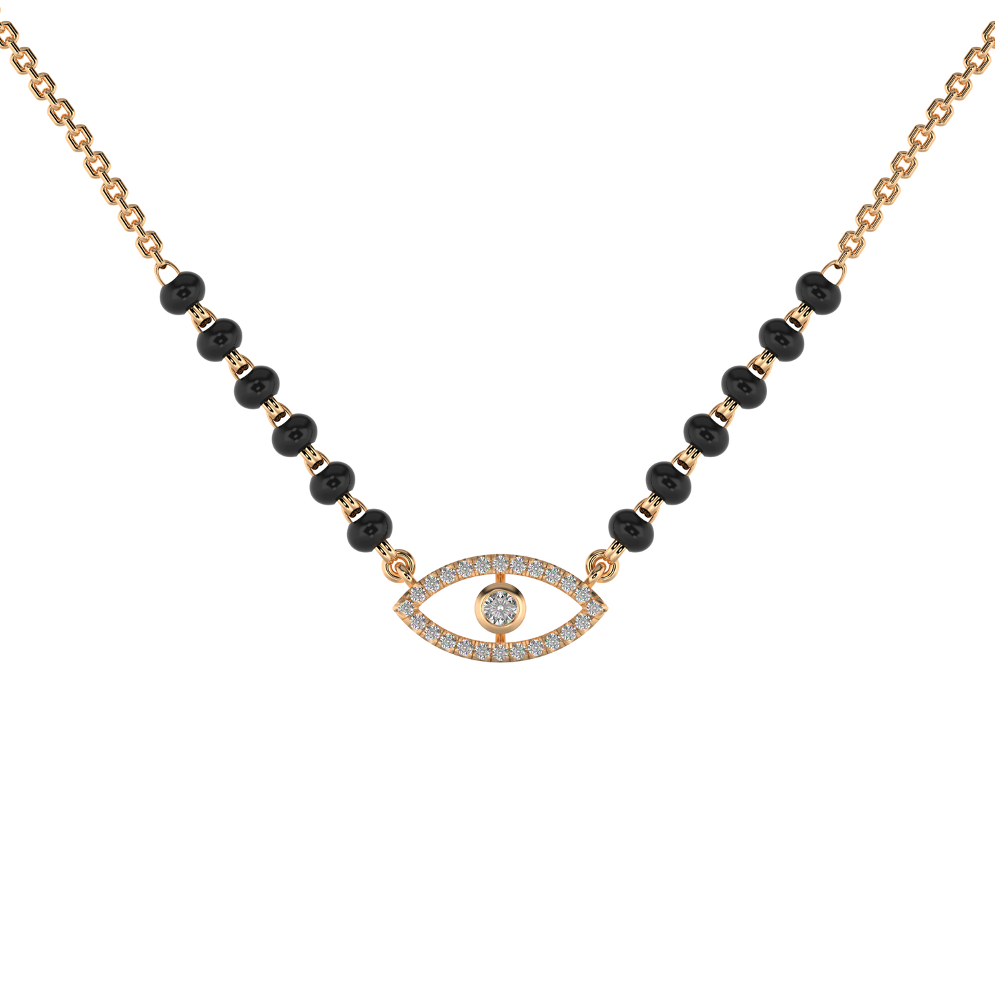 Sukh Saubhagya Mangalsutra