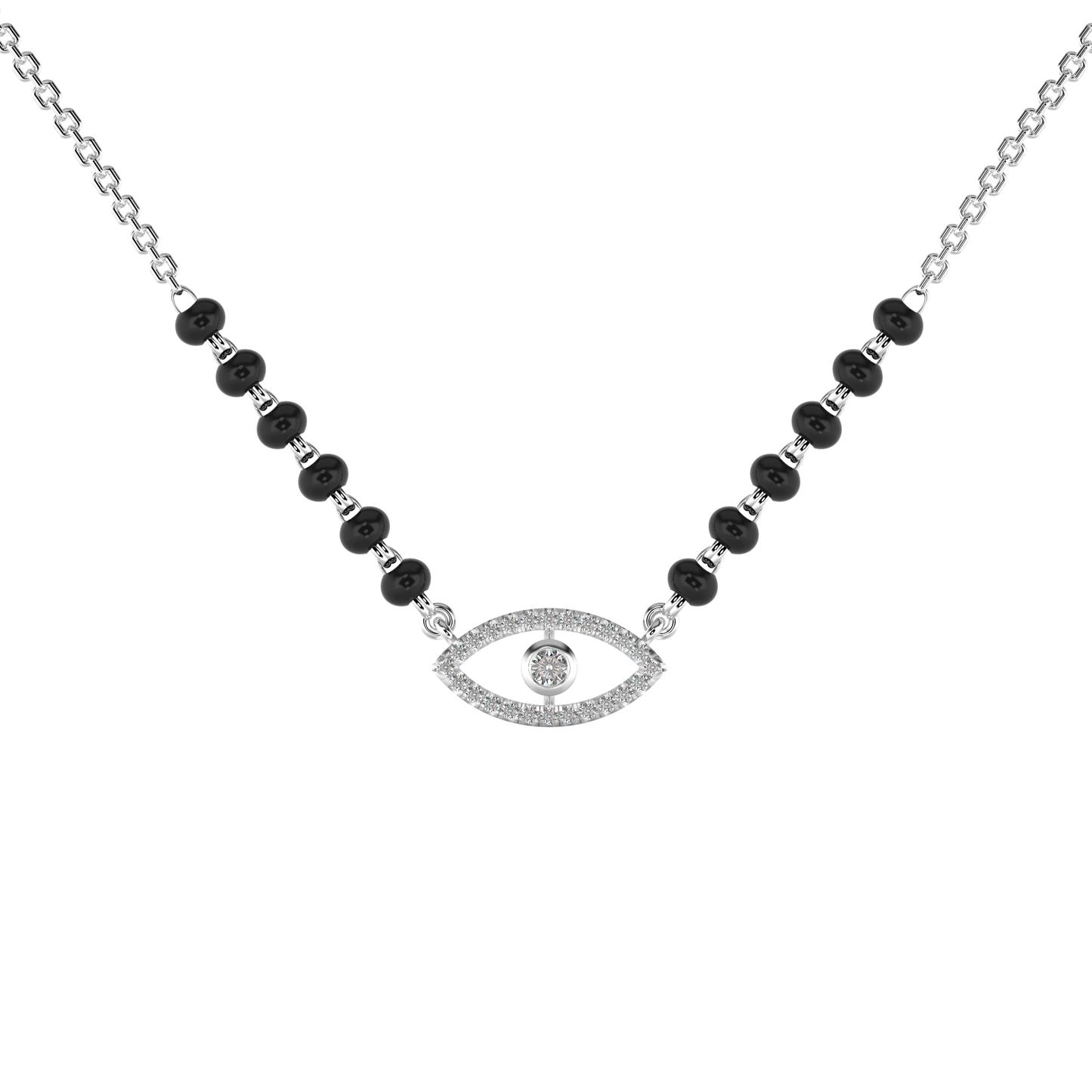 Sukh Saubhagya Mangalsutra