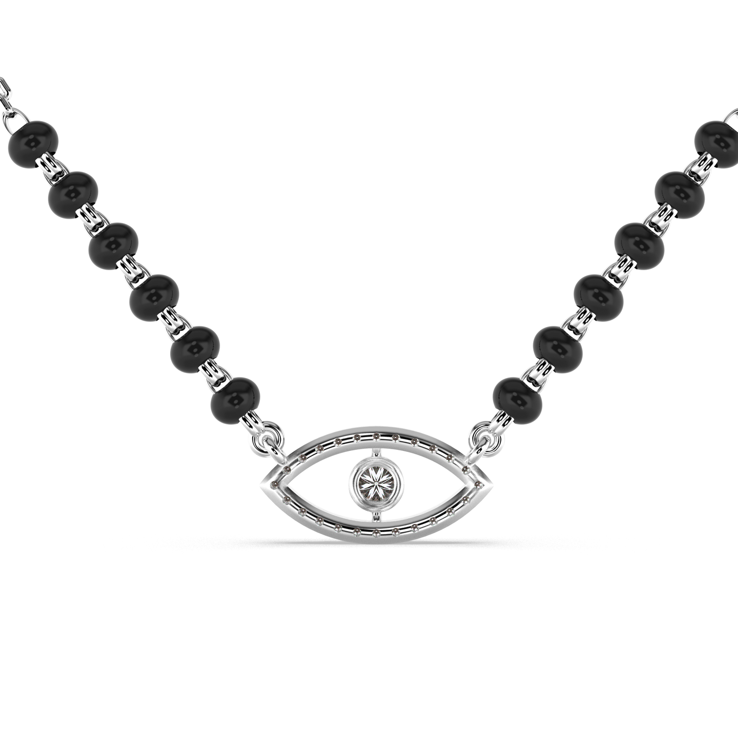 Sukh Saubhagya Mangalsutra