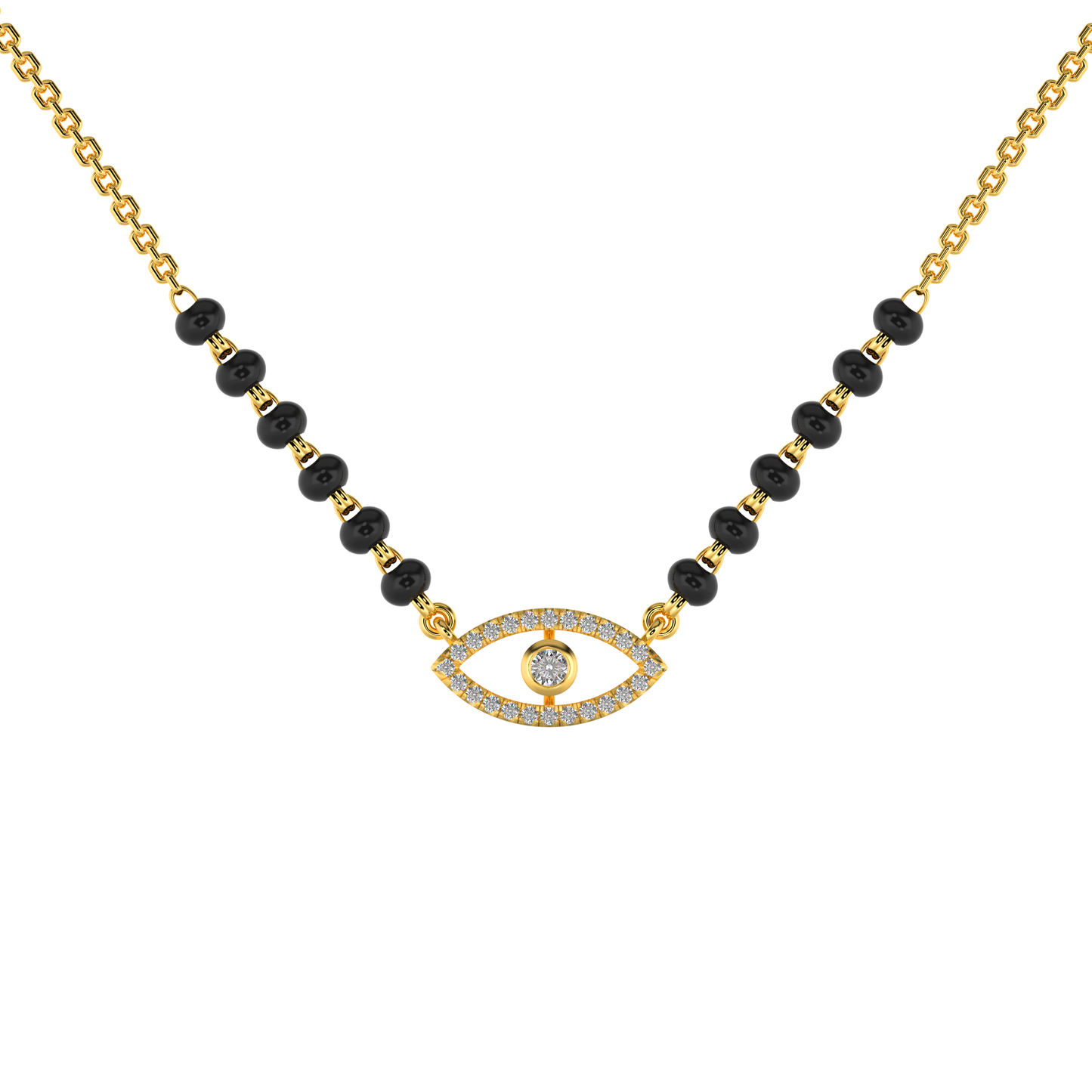 Sukh Saubhagya Mangalsutra
