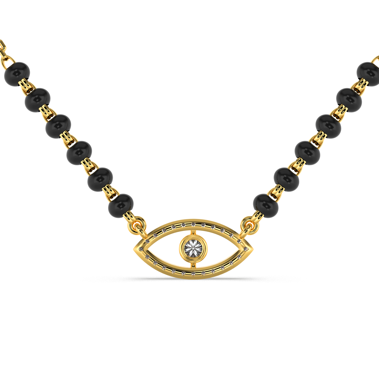 Sukh Saubhagya Mangalsutra