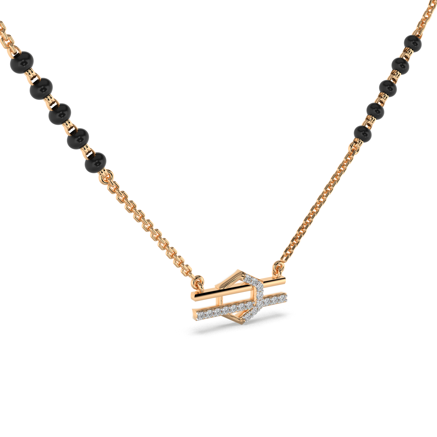 Suvarna Sampatti Mangalsutra