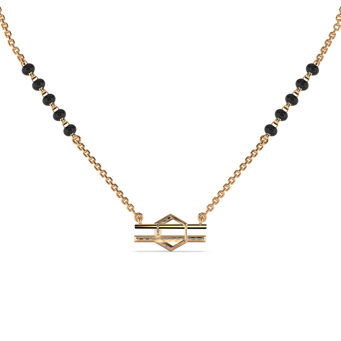 Suvarna Sampatti Mangalsutra