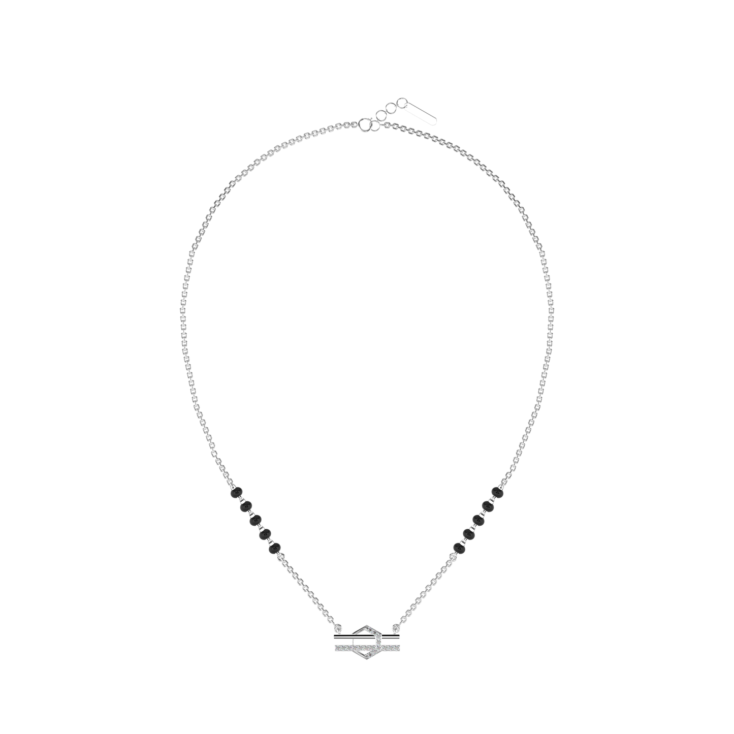 Suvarna Sampatti Mangalsutra