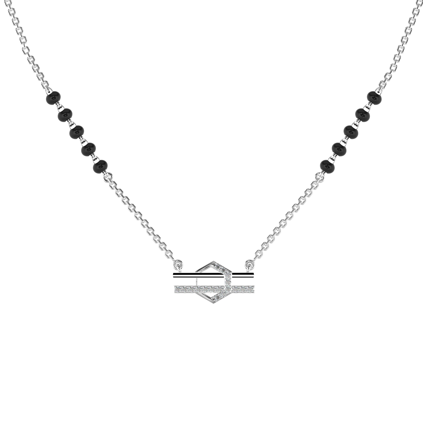 Suvarna Sampatti Mangalsutra