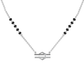 Suvarna Sampatti Mangalsutra 18k