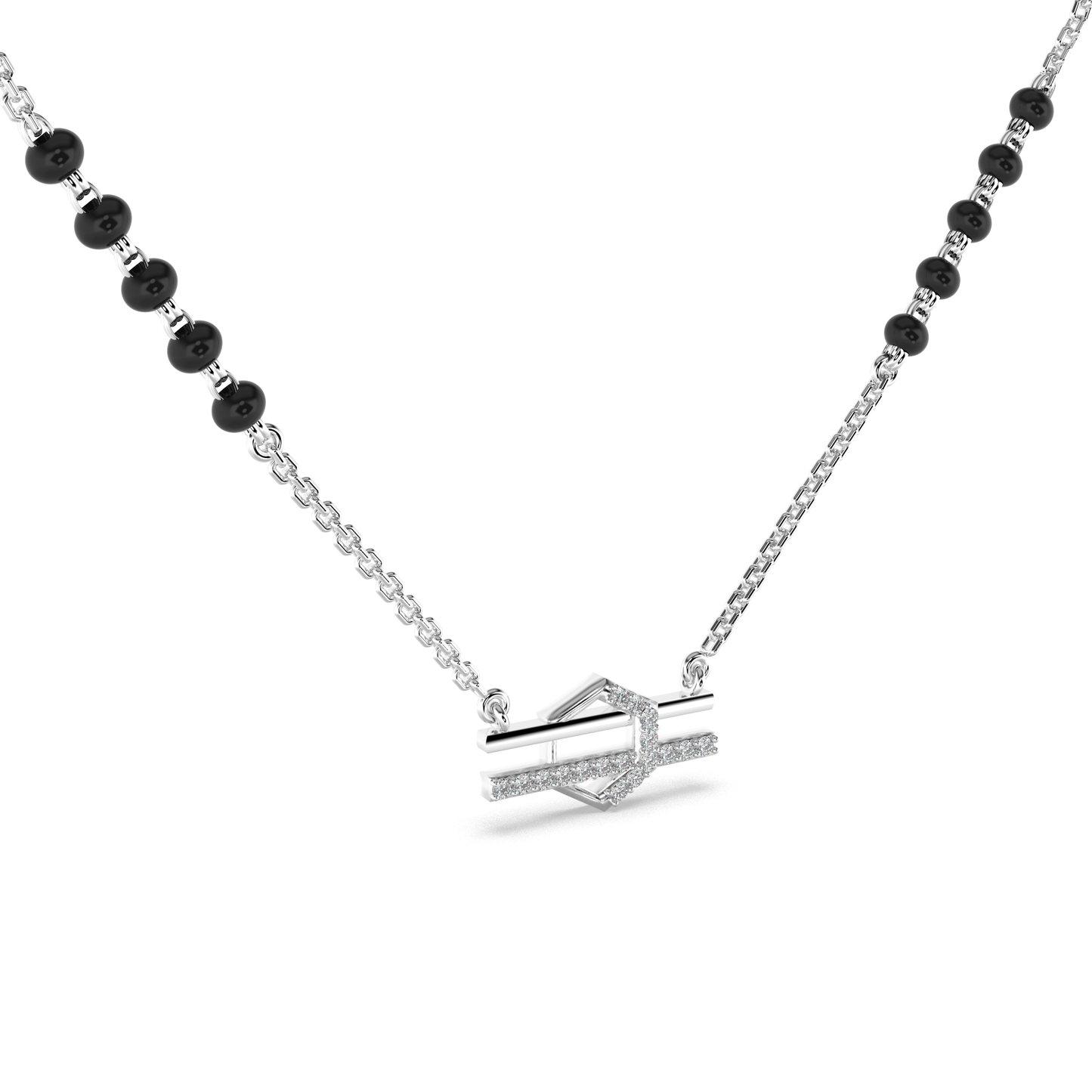 Suvarna Sampatti Mangalsutra