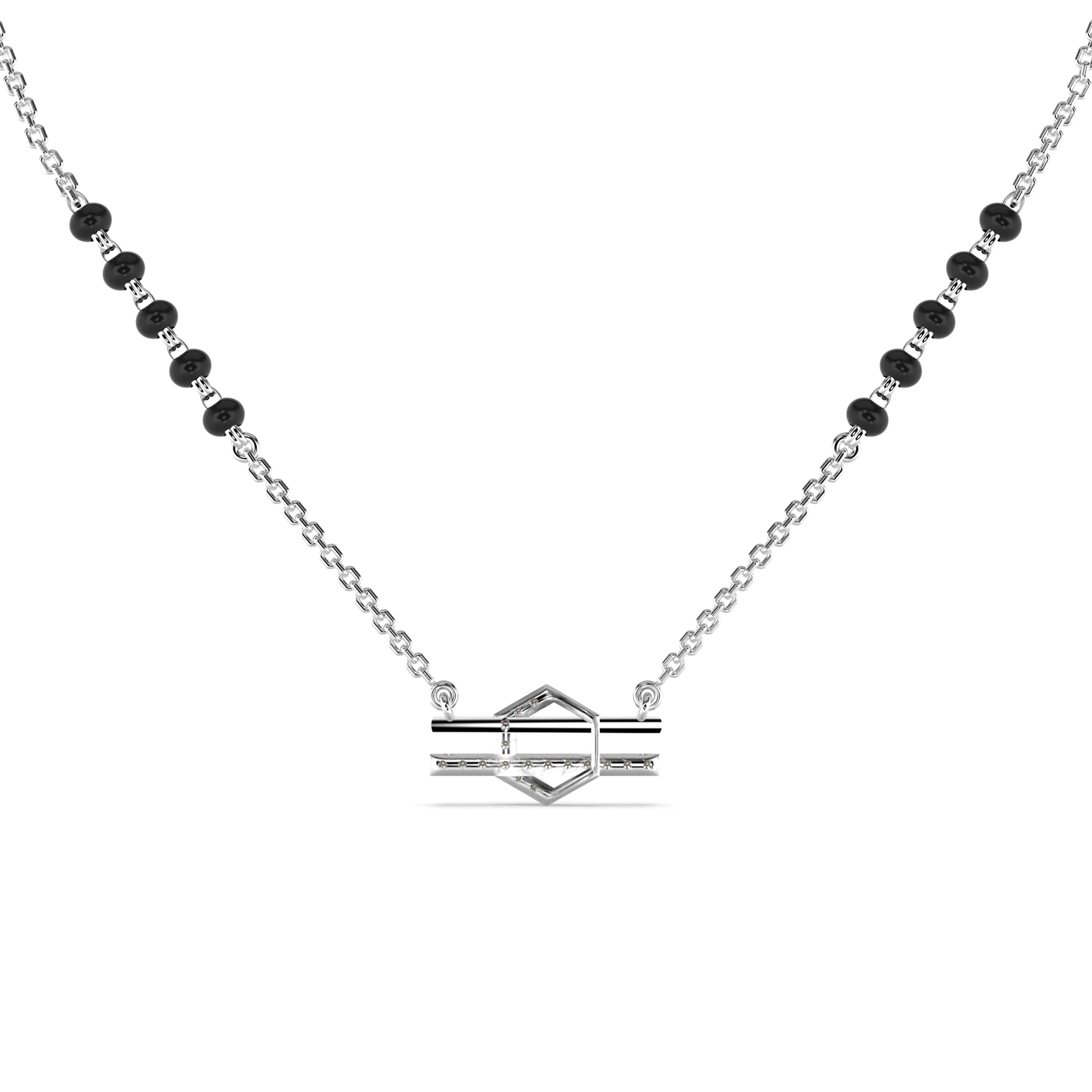 Suvarna Sampatti Mangalsutra