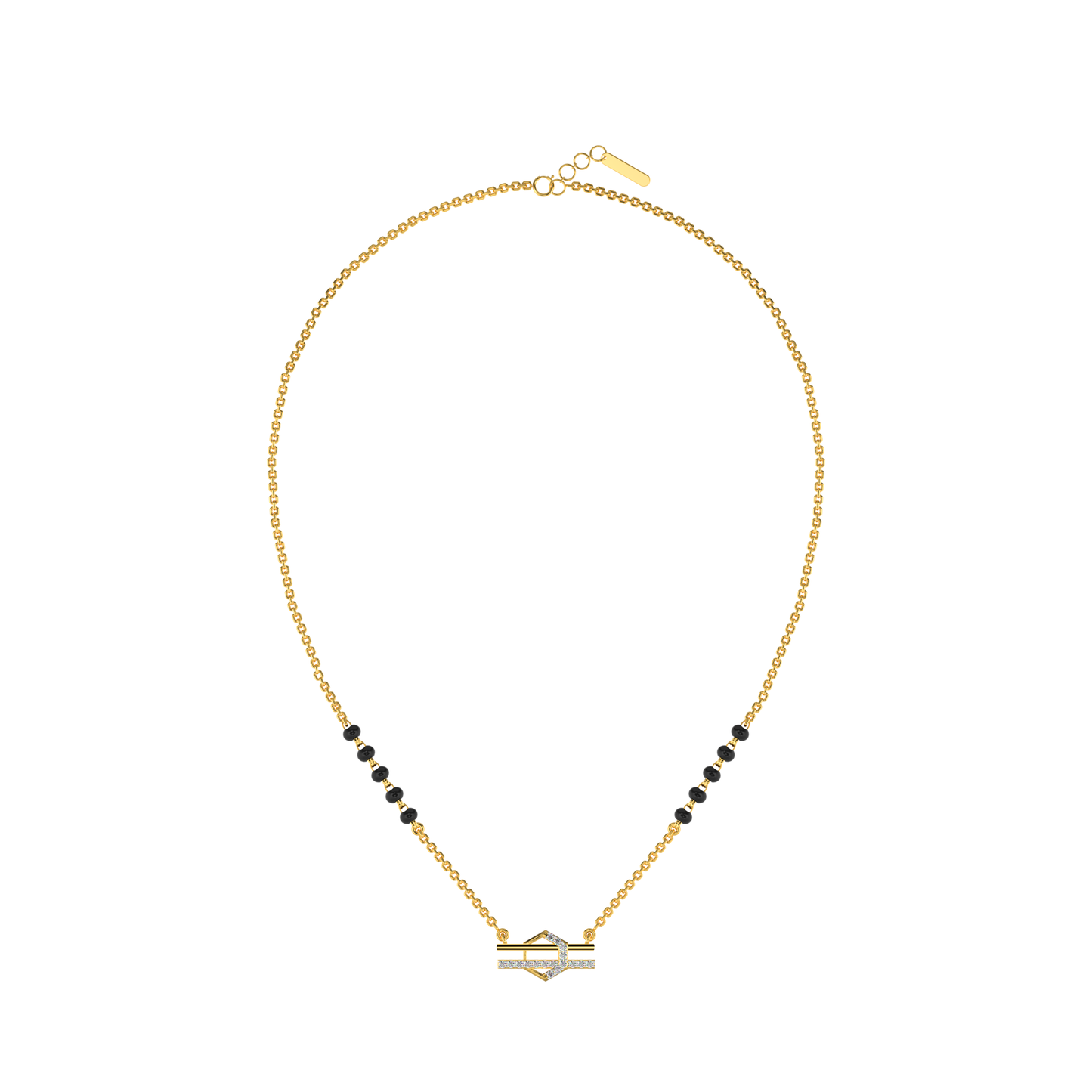 Suvarna Sampatti Mangalsutra