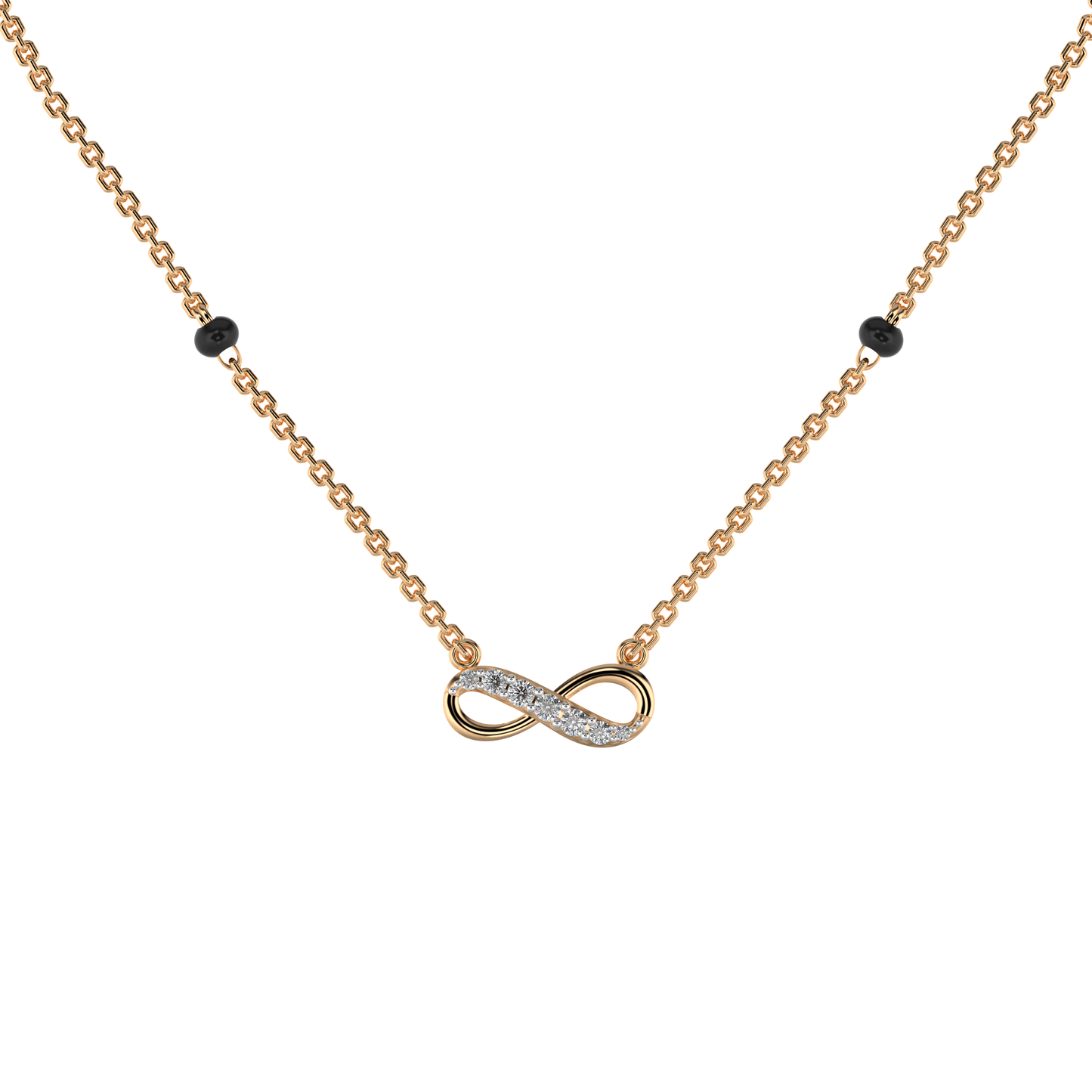 Shubh Sampada Mangalsutra
