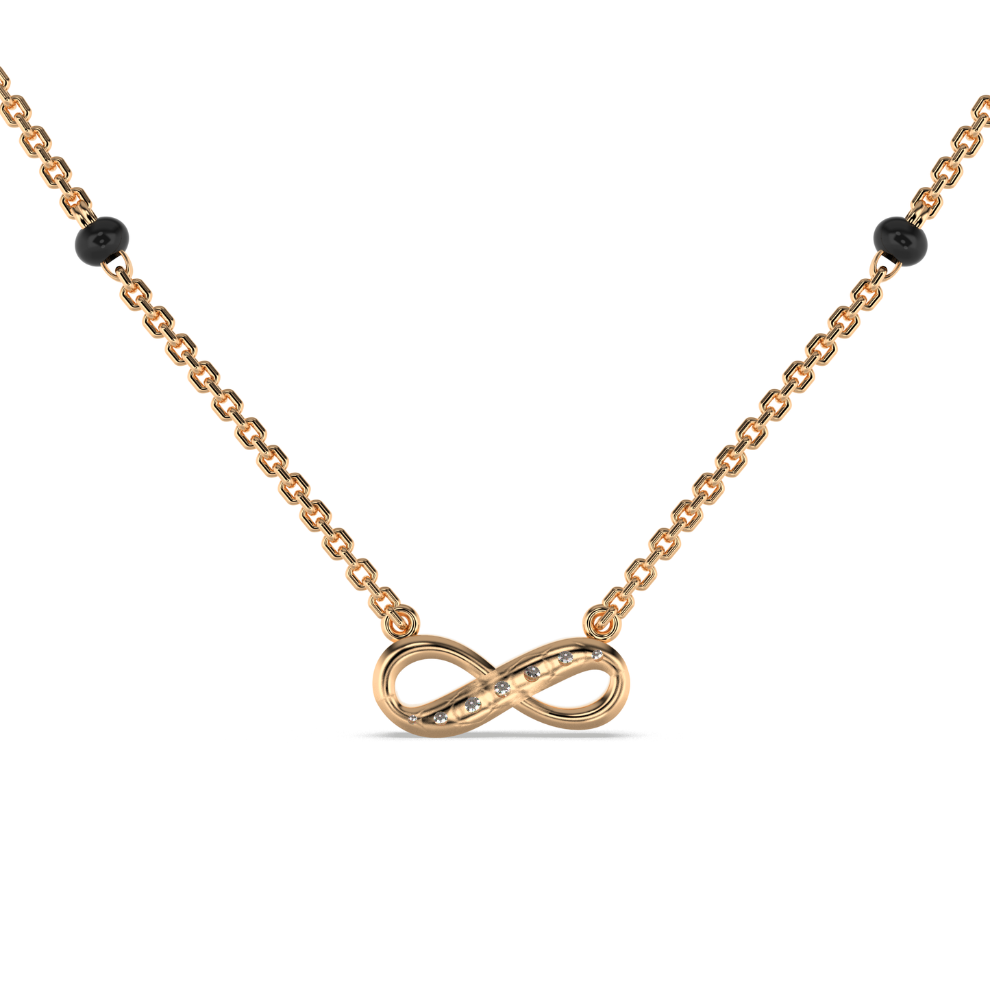 Shubh Sampada Mangalsutra