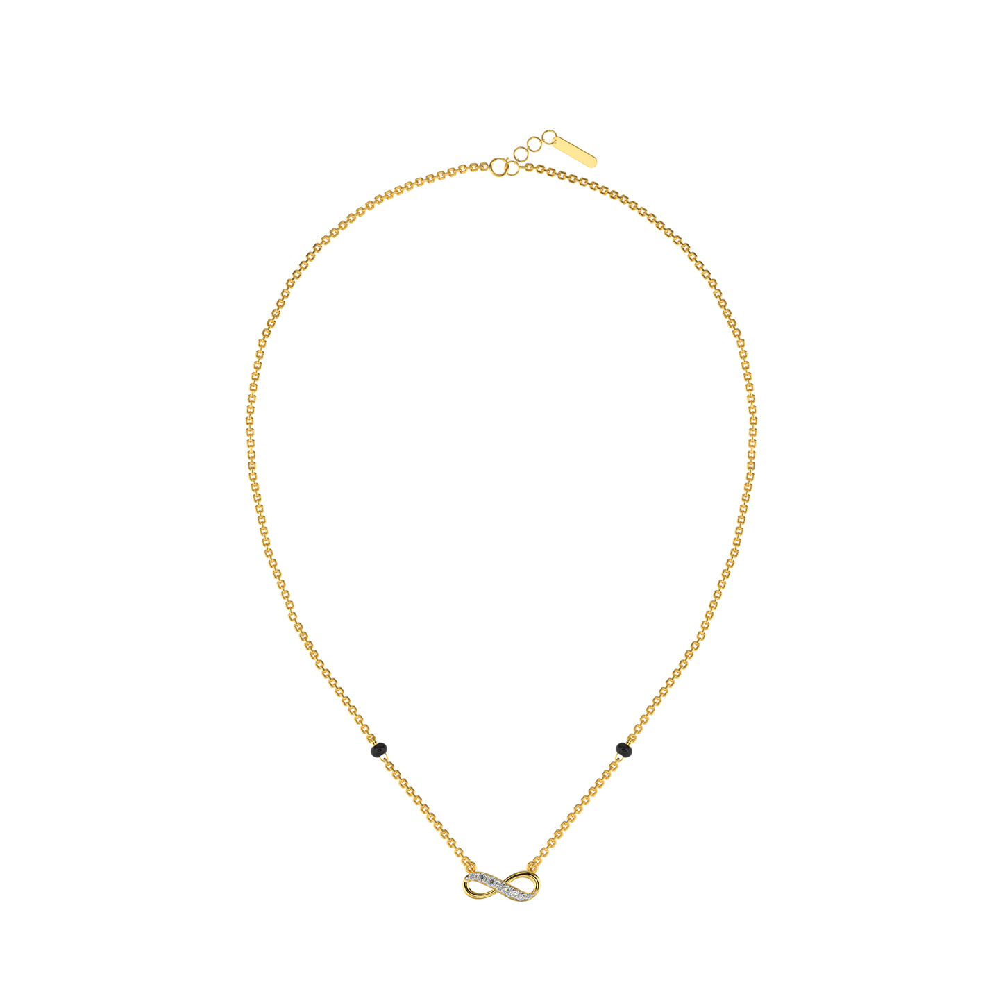 Shubh Sampada Mangalsutra